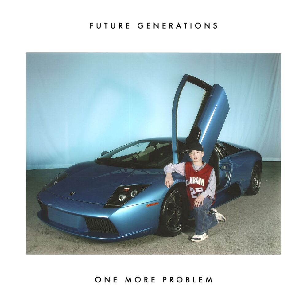 Picture of One More Problem