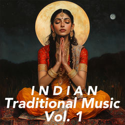 Indian Traditional Music, Vol. 1