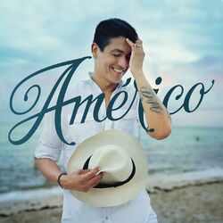 Cover of Américo