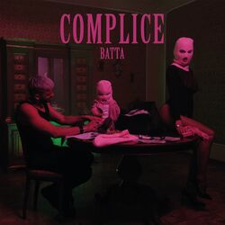 Cover of Complice