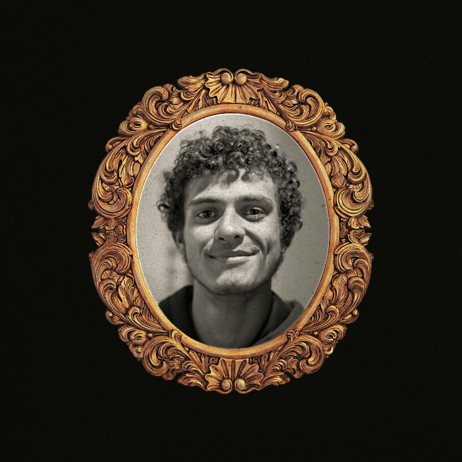 Album cover of Amem