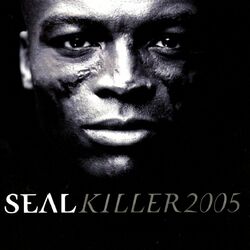 Cover of Killer 2005 (Deluxe EP)