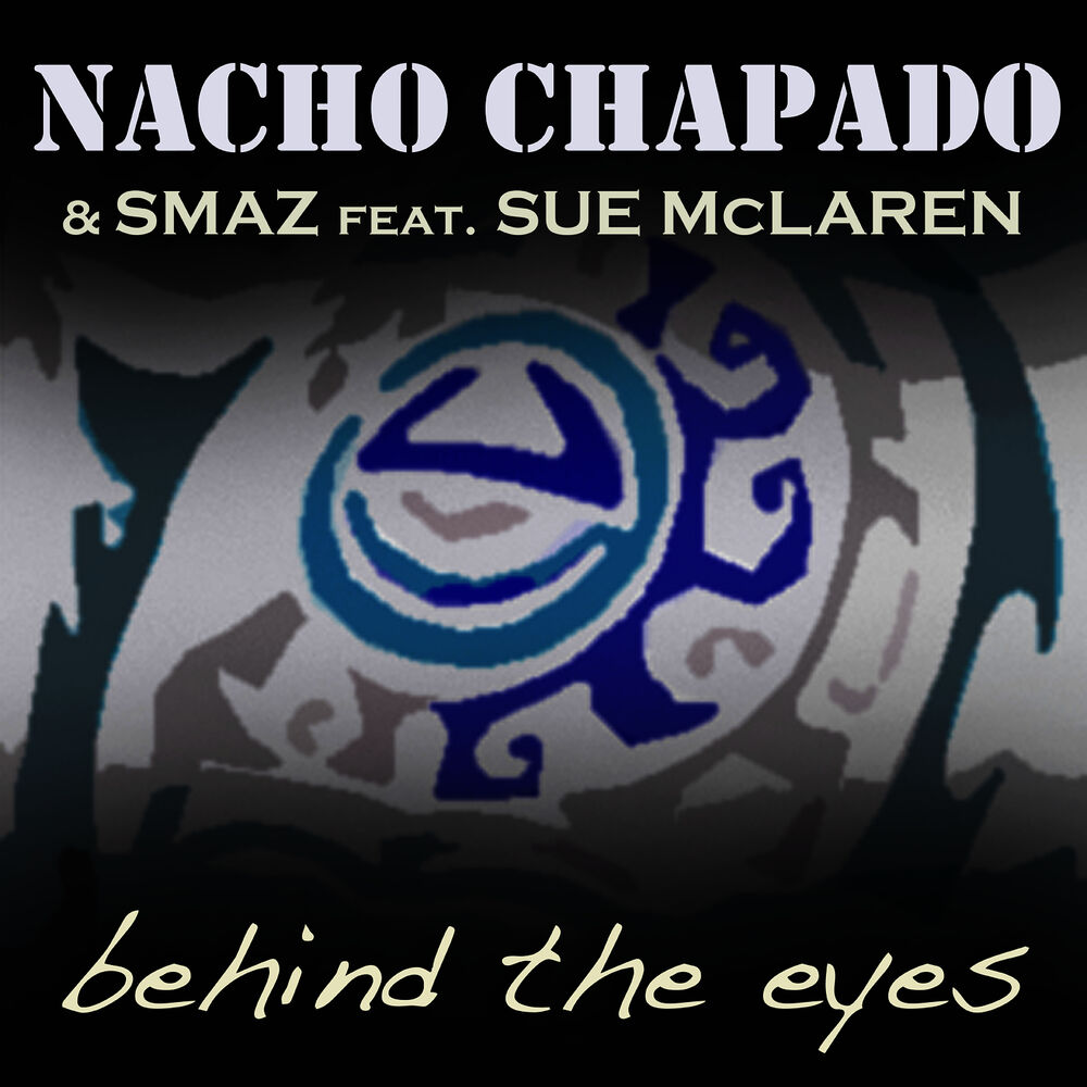 Picture of Behind The Eyes