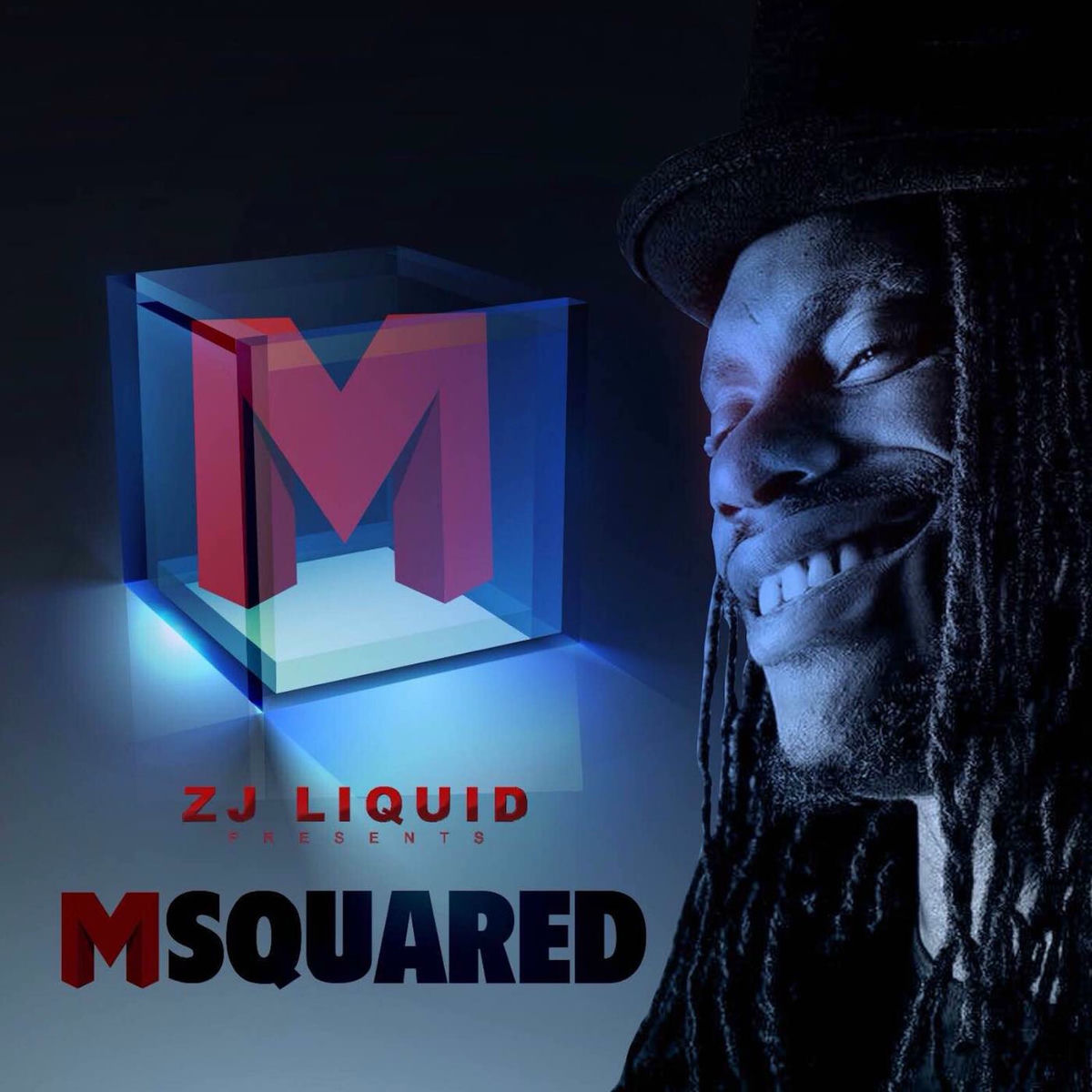 Album cover of Msquared