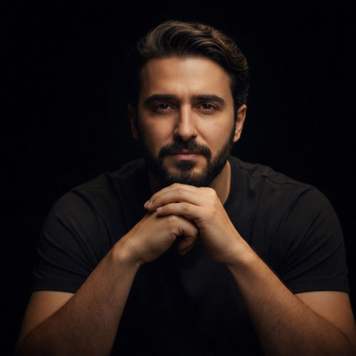 Bir Daha Sevmek Yok
