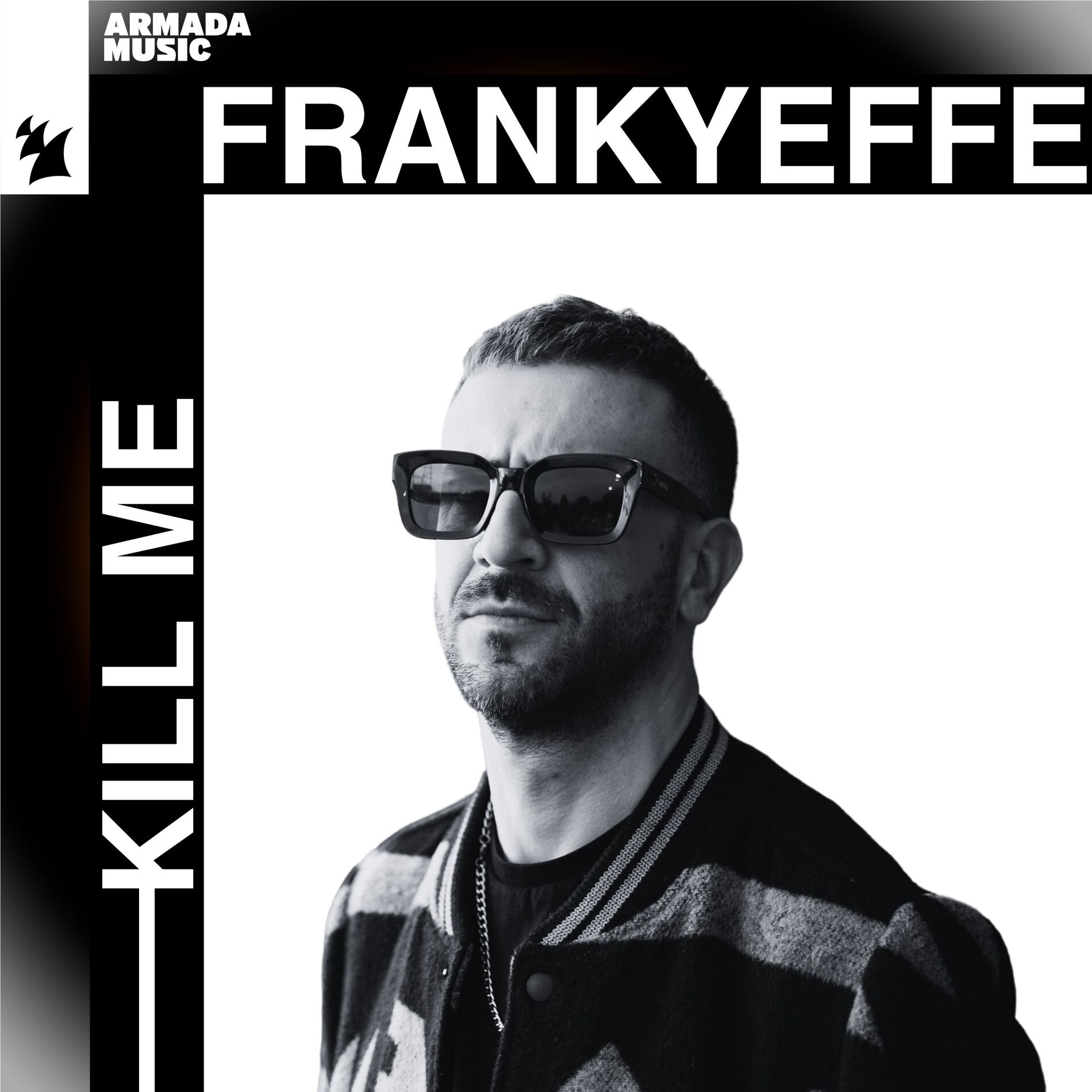 Album cover of Kill Me