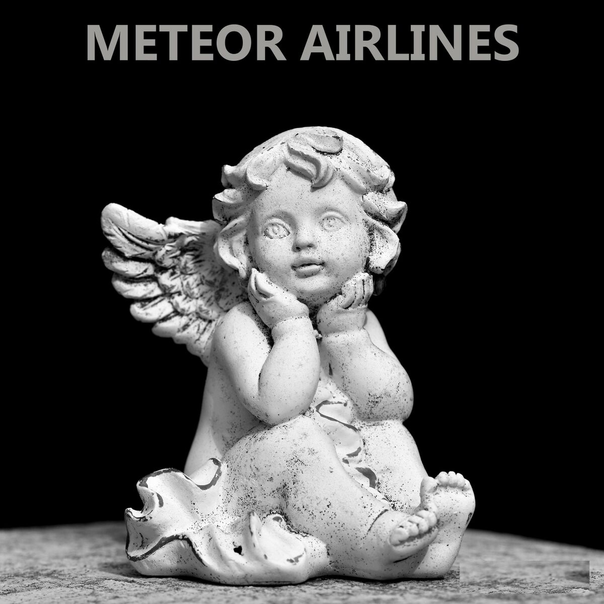 Album cover of Amdikar