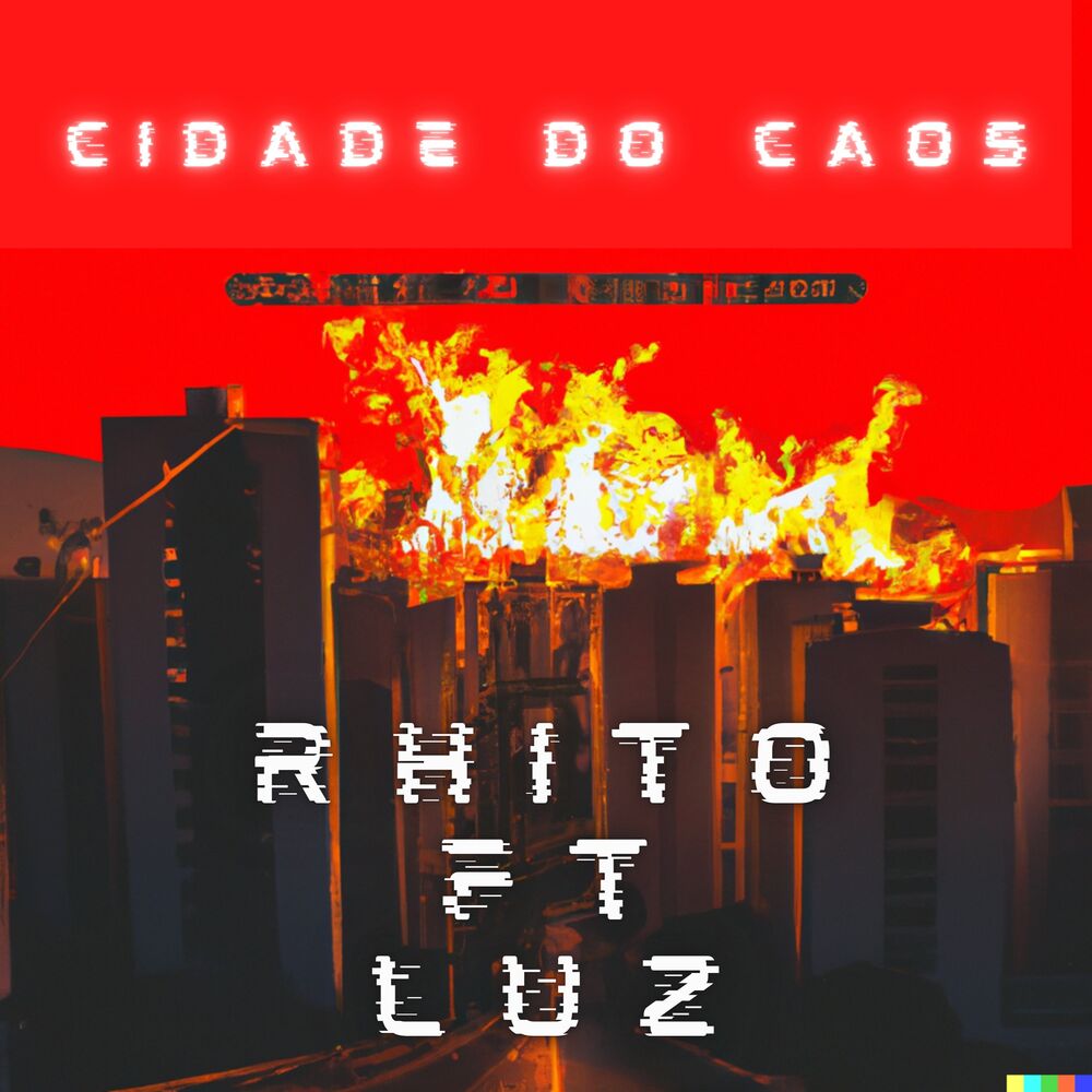 Picture of Cidade do Caos