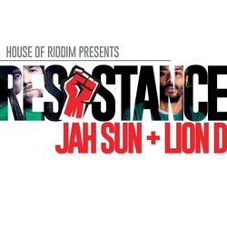 Cover of Resistance