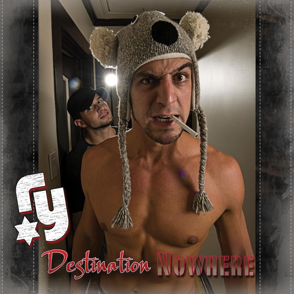Picture of Destination Nowhere
