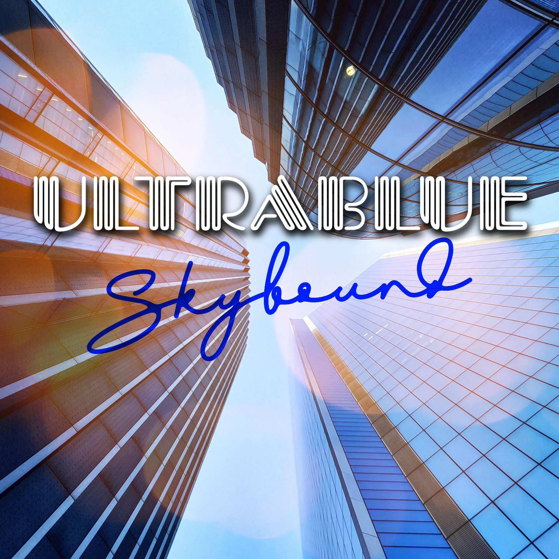 Album cover of Skybound