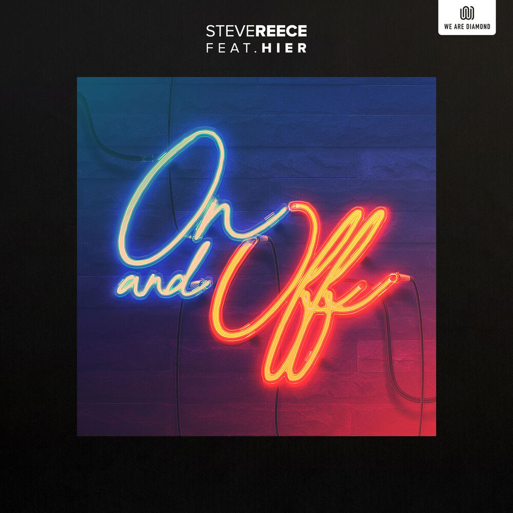 Picture of On & Off