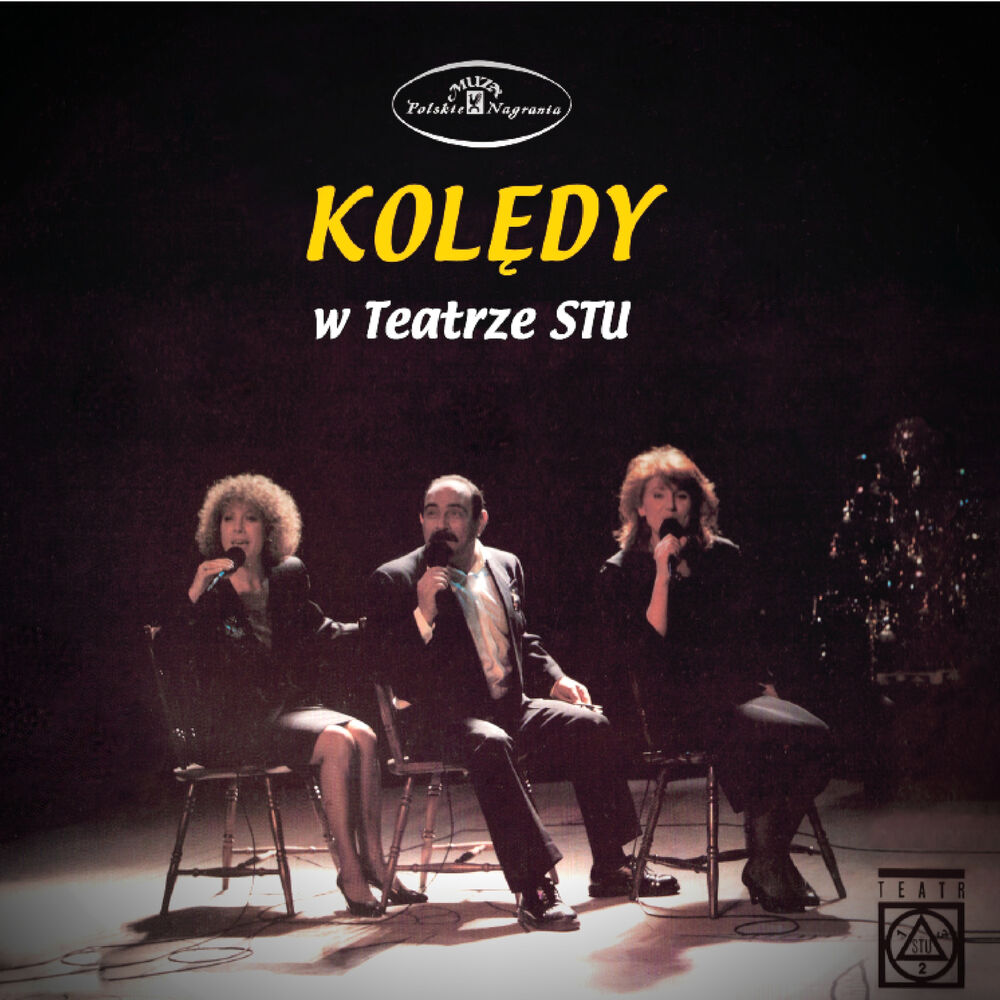 Picture of Koledy w Teatrze Stu (Live)