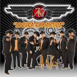 Locura Romantica