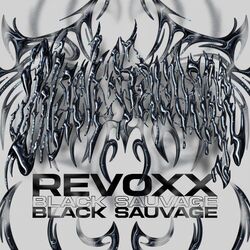 Cover of Black Sauvage