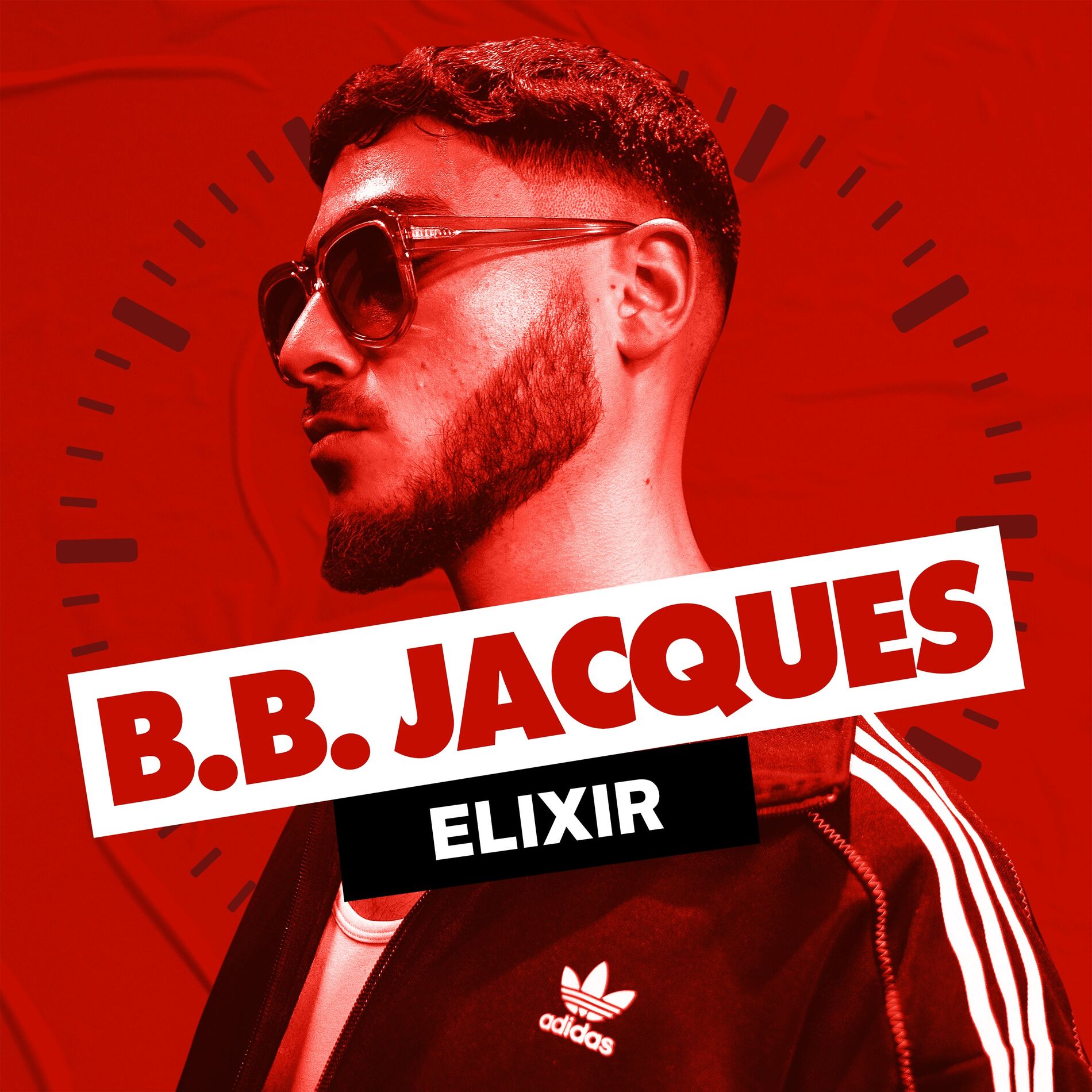 Album cover of Elixir