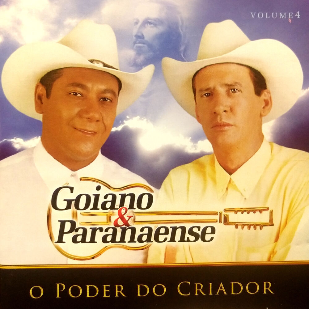 Picture of O Poder do Criador, Vol. 4