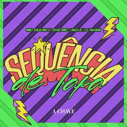 Cover of Sequência de Tapa