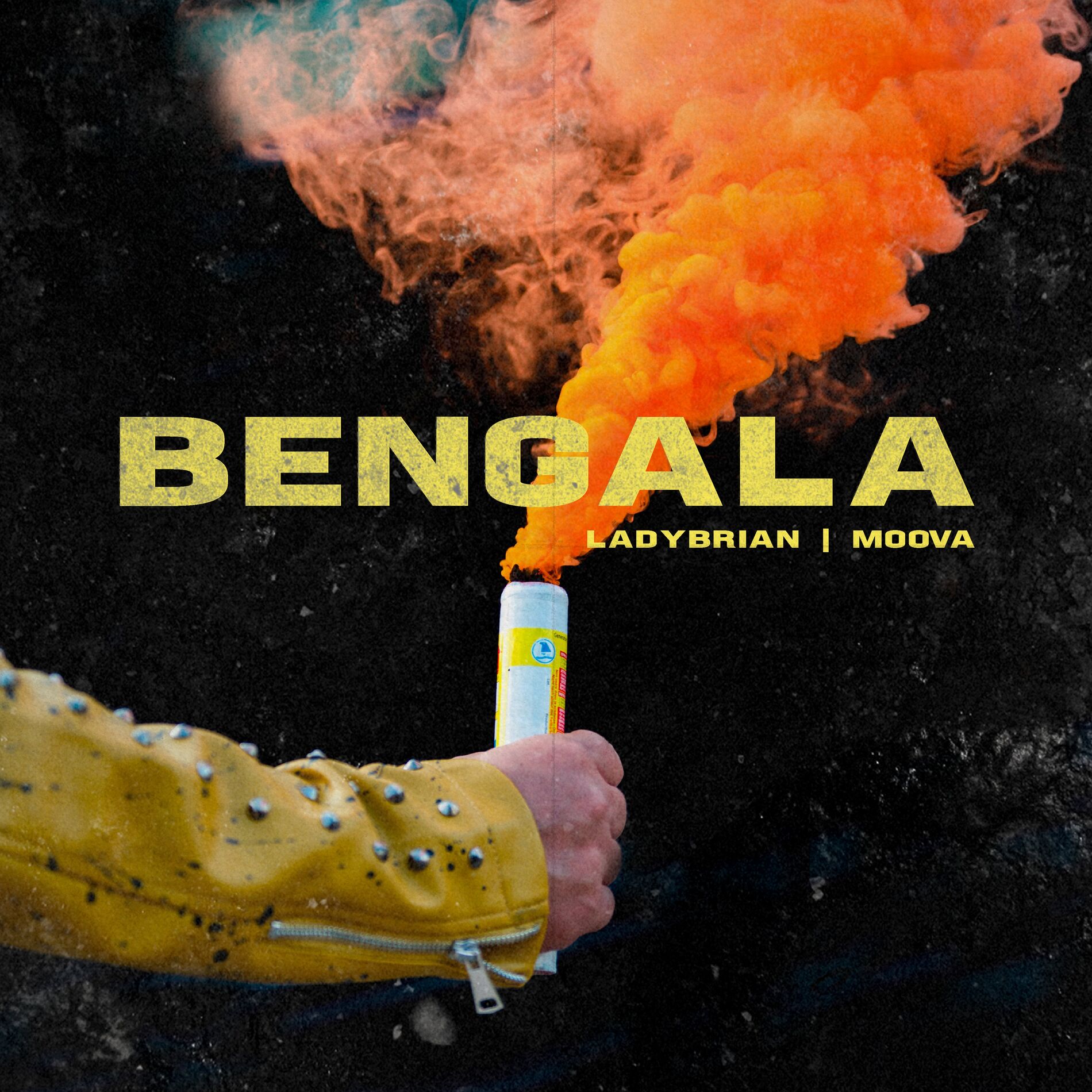Album cover of Bengala (Dj Maxwell Radio Version)