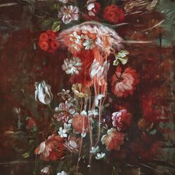 Cover of Beautiful Ghosts
