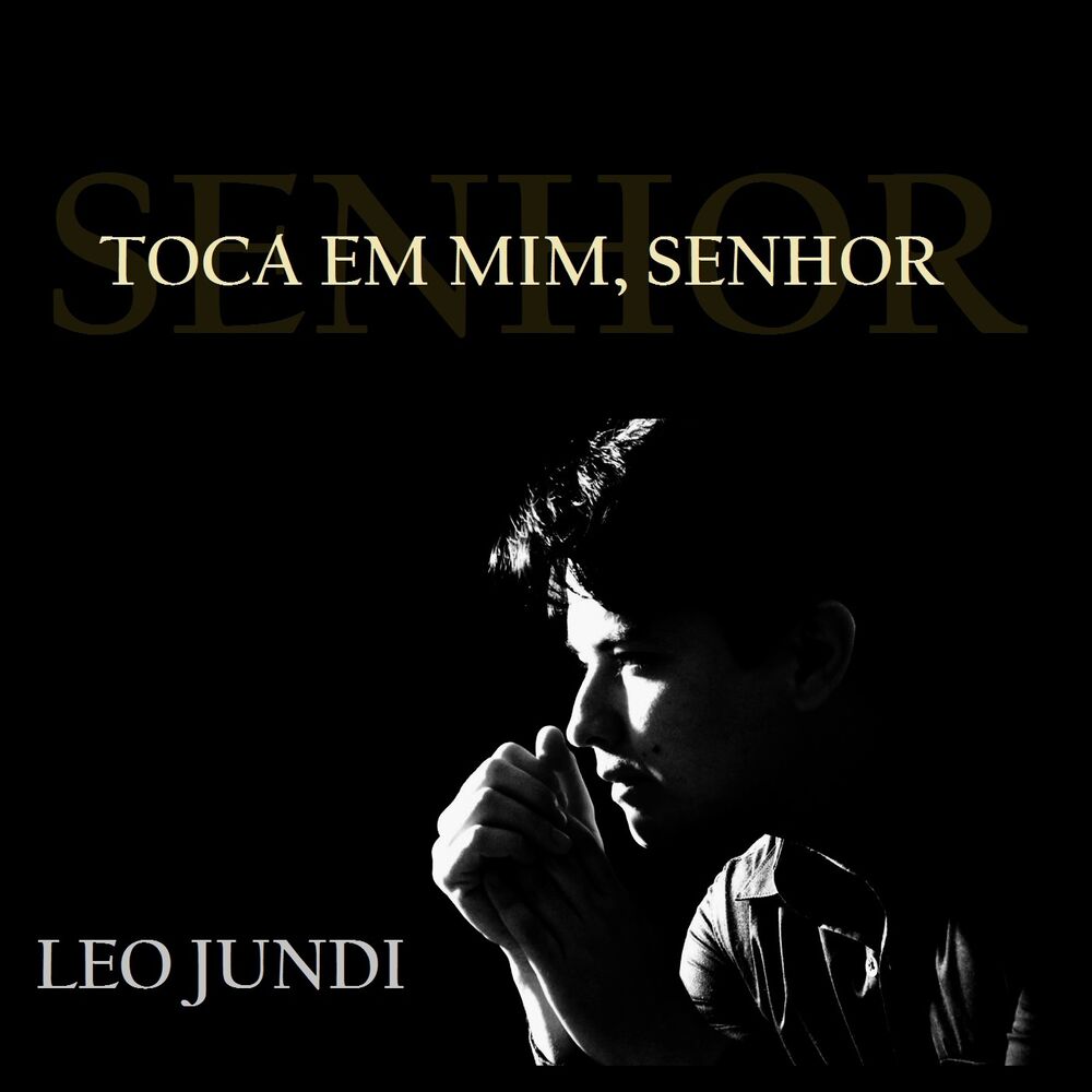 Picture of Toca em Mim, Senhor