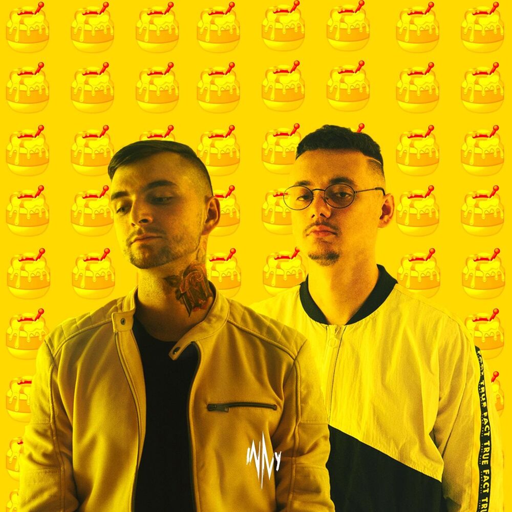 Picture of Honey EP