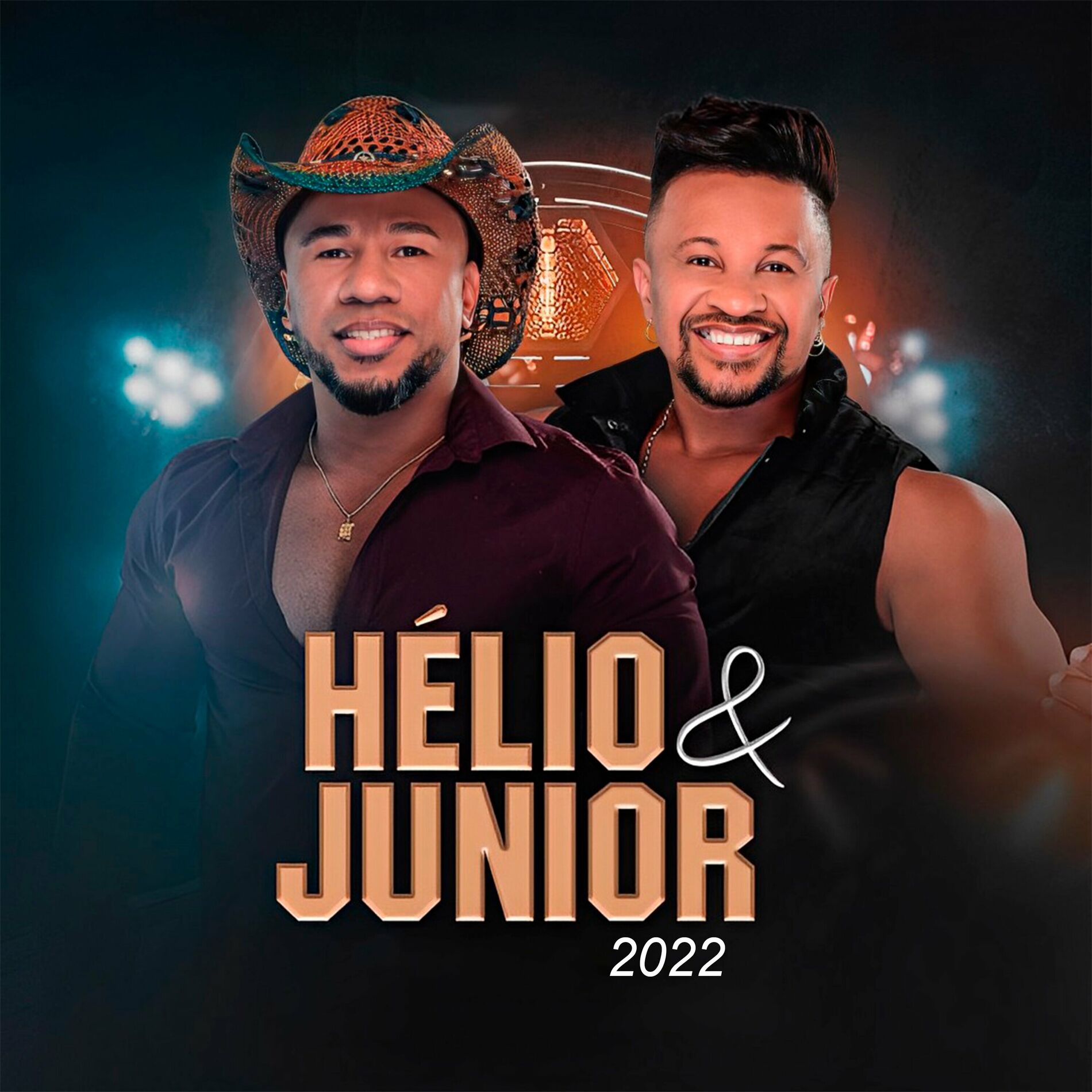 Album cover of 2022