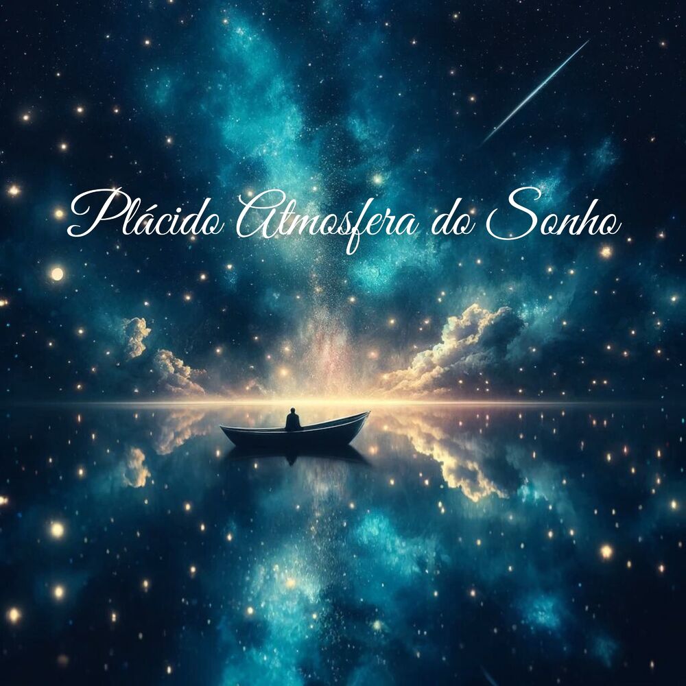 Picture of Plácido Atmosfera do Sonho