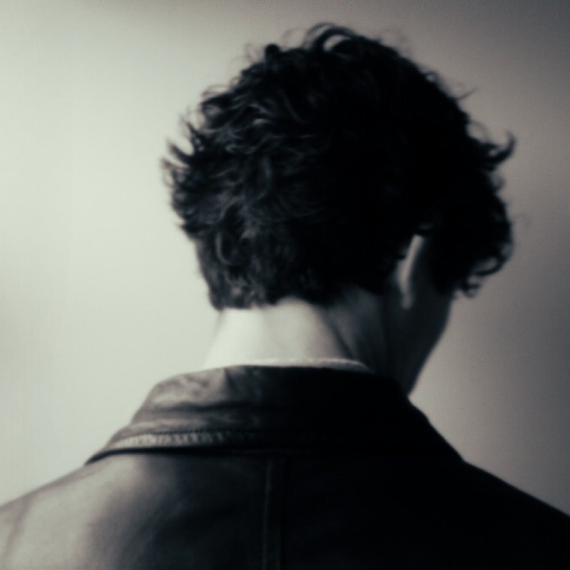 Album cover of don't let me forget you