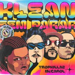 Cover of SEM PARAR