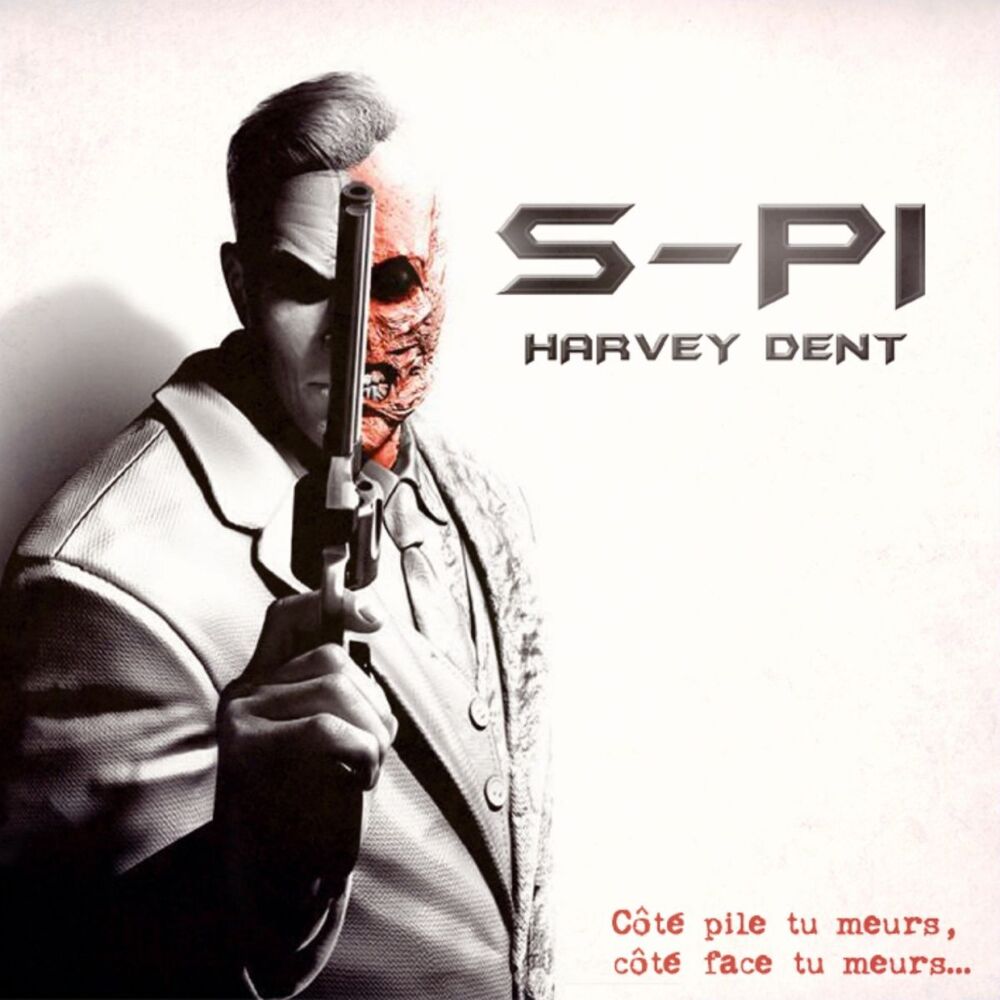 Picture of Harvey Dent