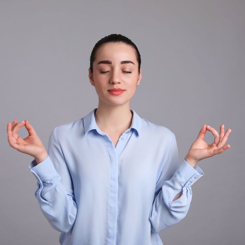 Picture of Inner Reflection: Deep Meditation for Inner Peace