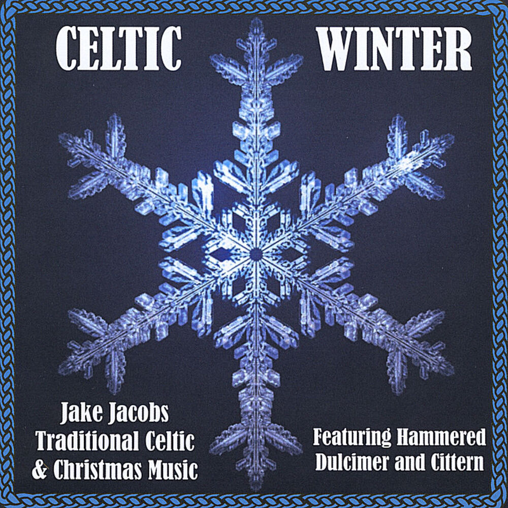Picture of Celtic Winter