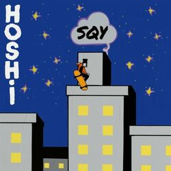 Cover of SQY