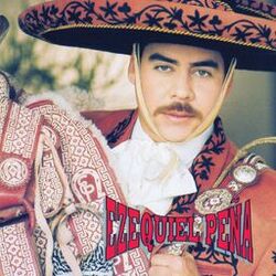 Cover of El Nuevo Charro De México