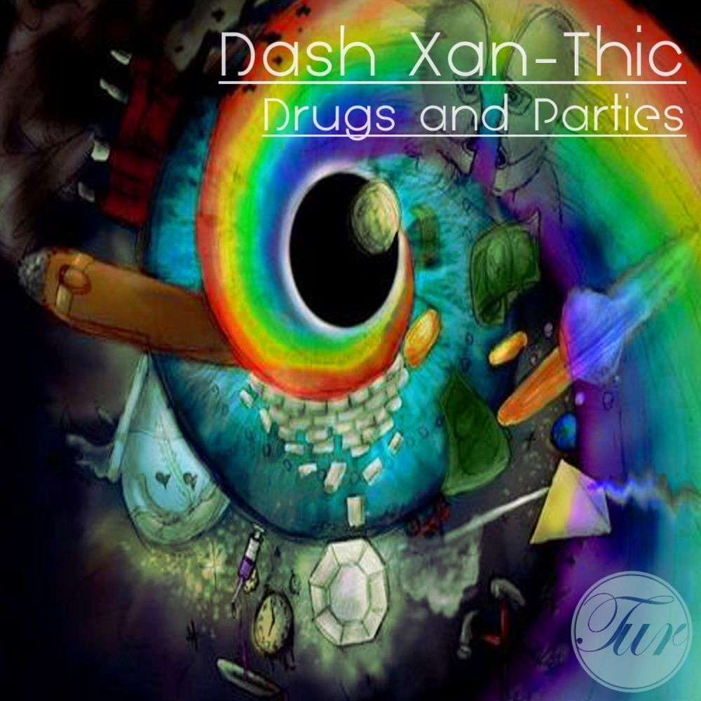 Picture of Drugs & Parties