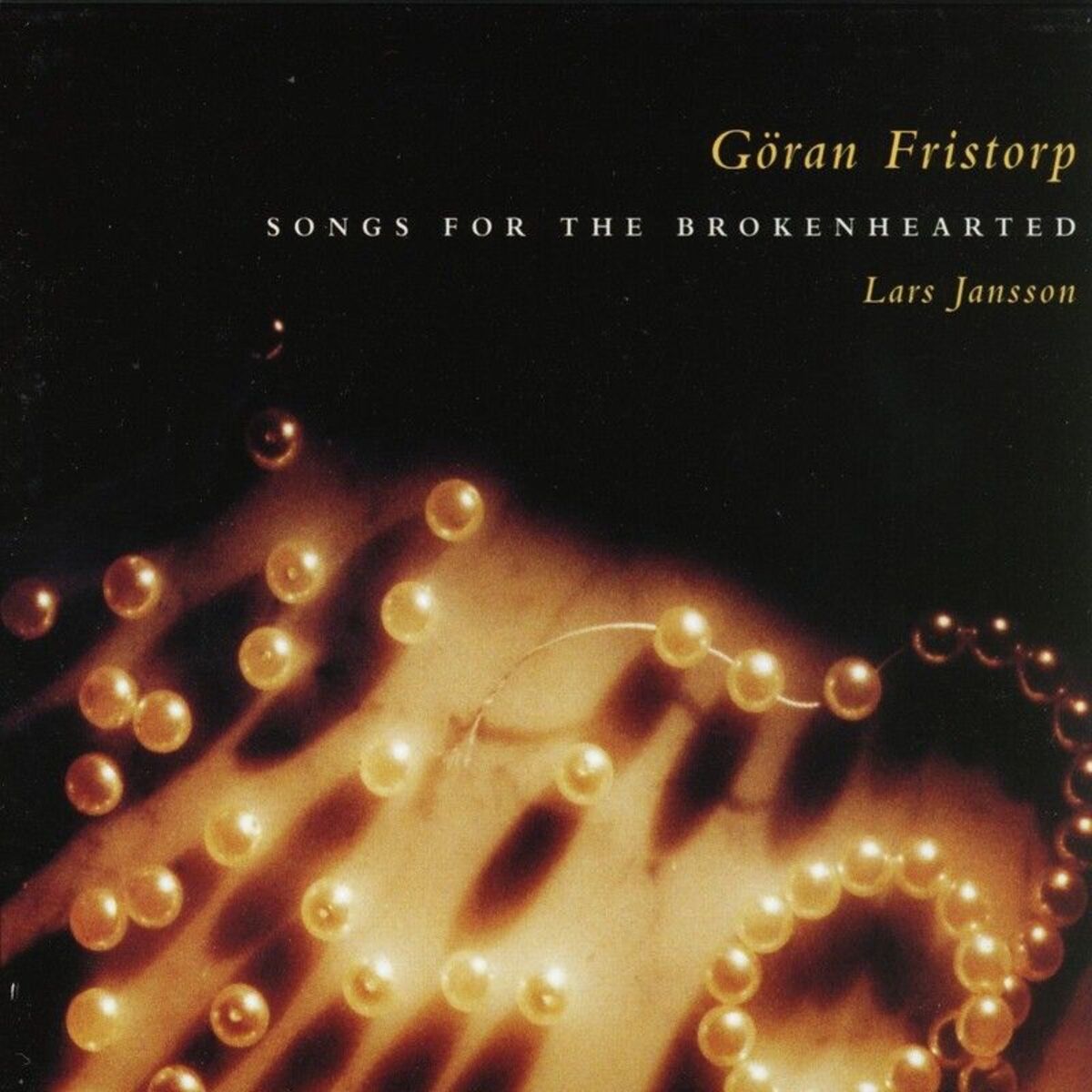 Album picture of Songs for the Brokenhearted