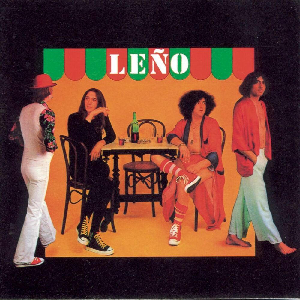 Picture of Leño