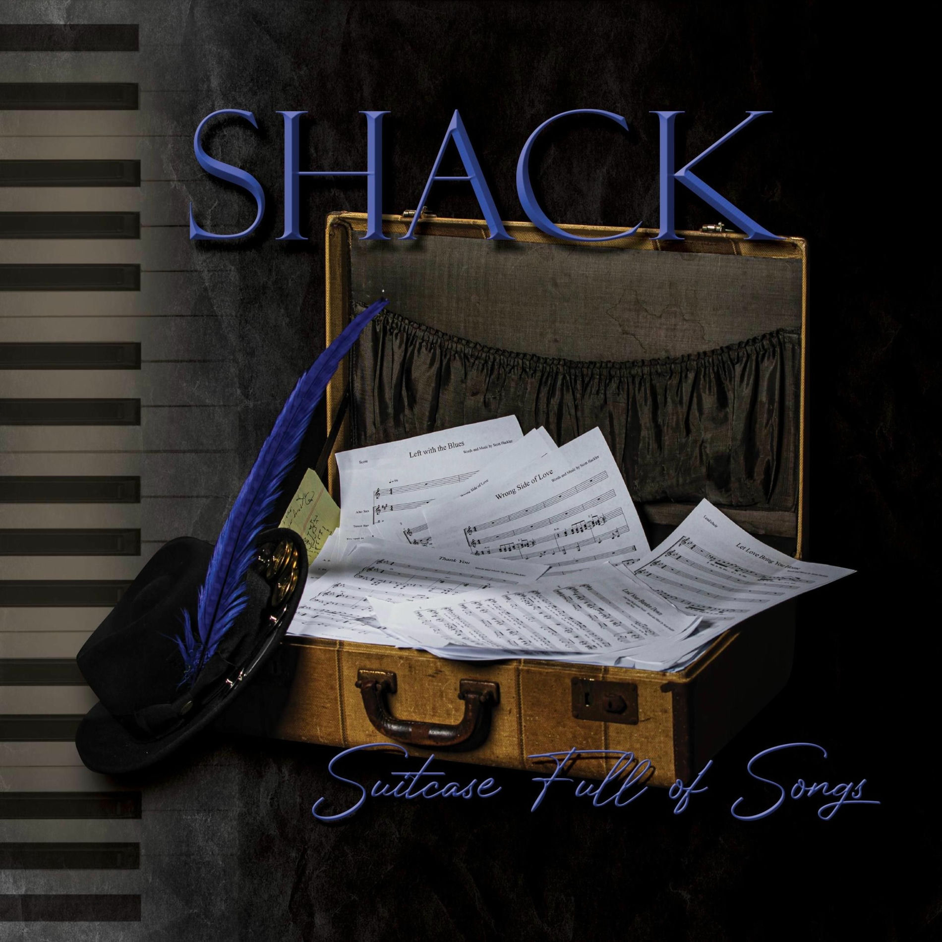 Shack - HMS Fable | Deezer
