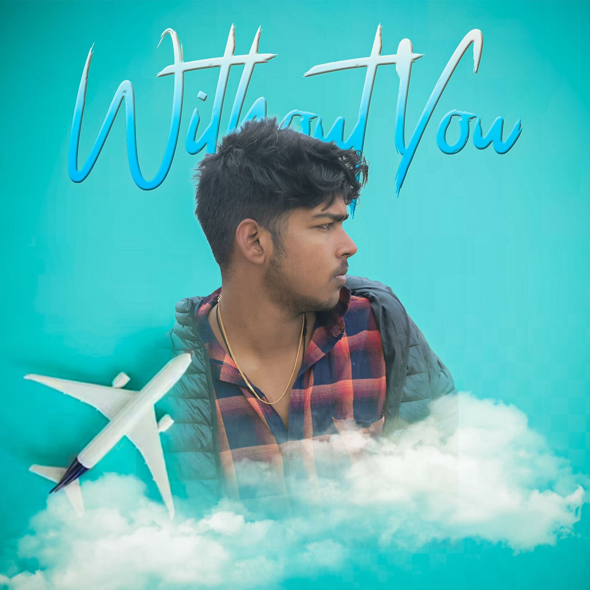 Album cover of Without You (feat. Burner)