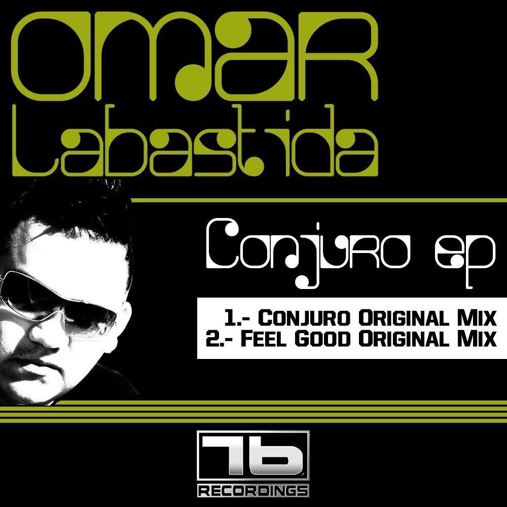 Picture of Conjuro Ep