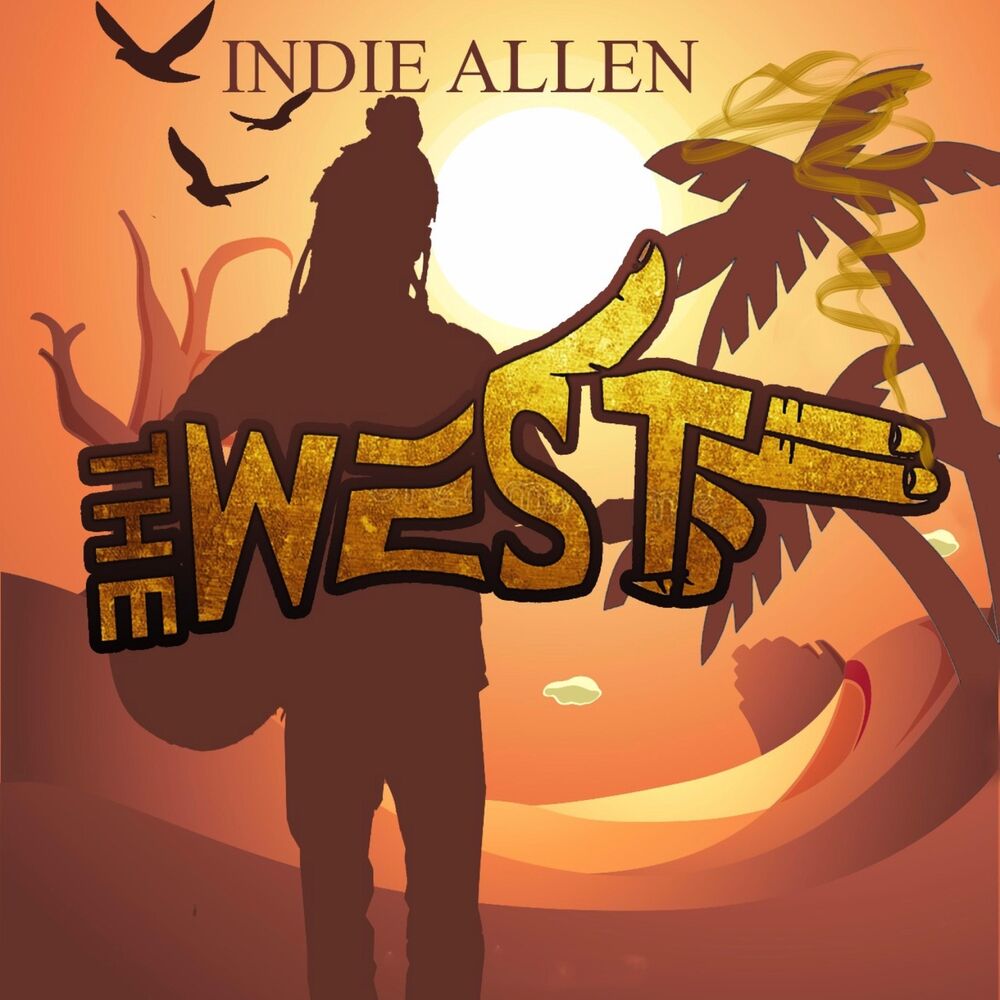 Picture of The West