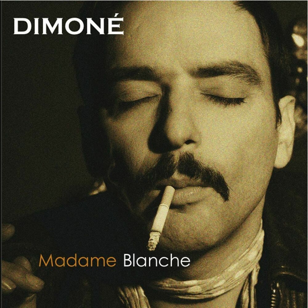 Picture of Madame Blanche