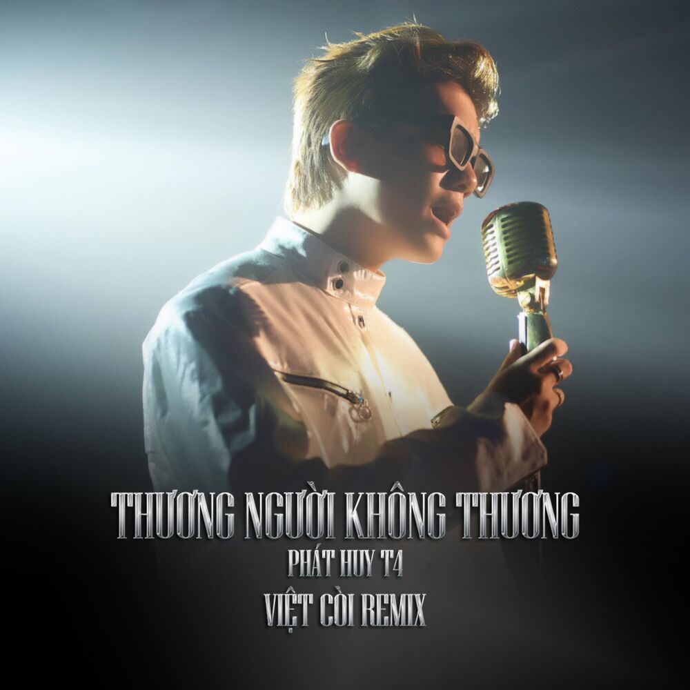 Picture of Thương Người Không Thương (Việt Còi Remix)