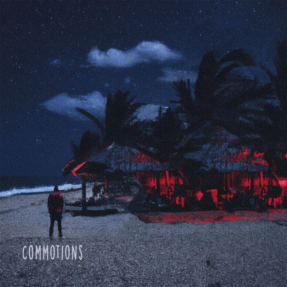 Picture of Commotions