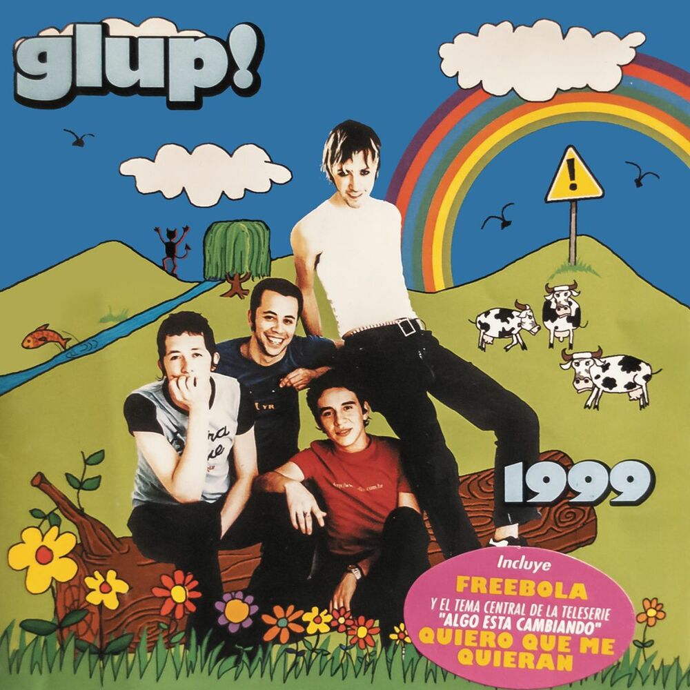 Picture of Glup! 1999