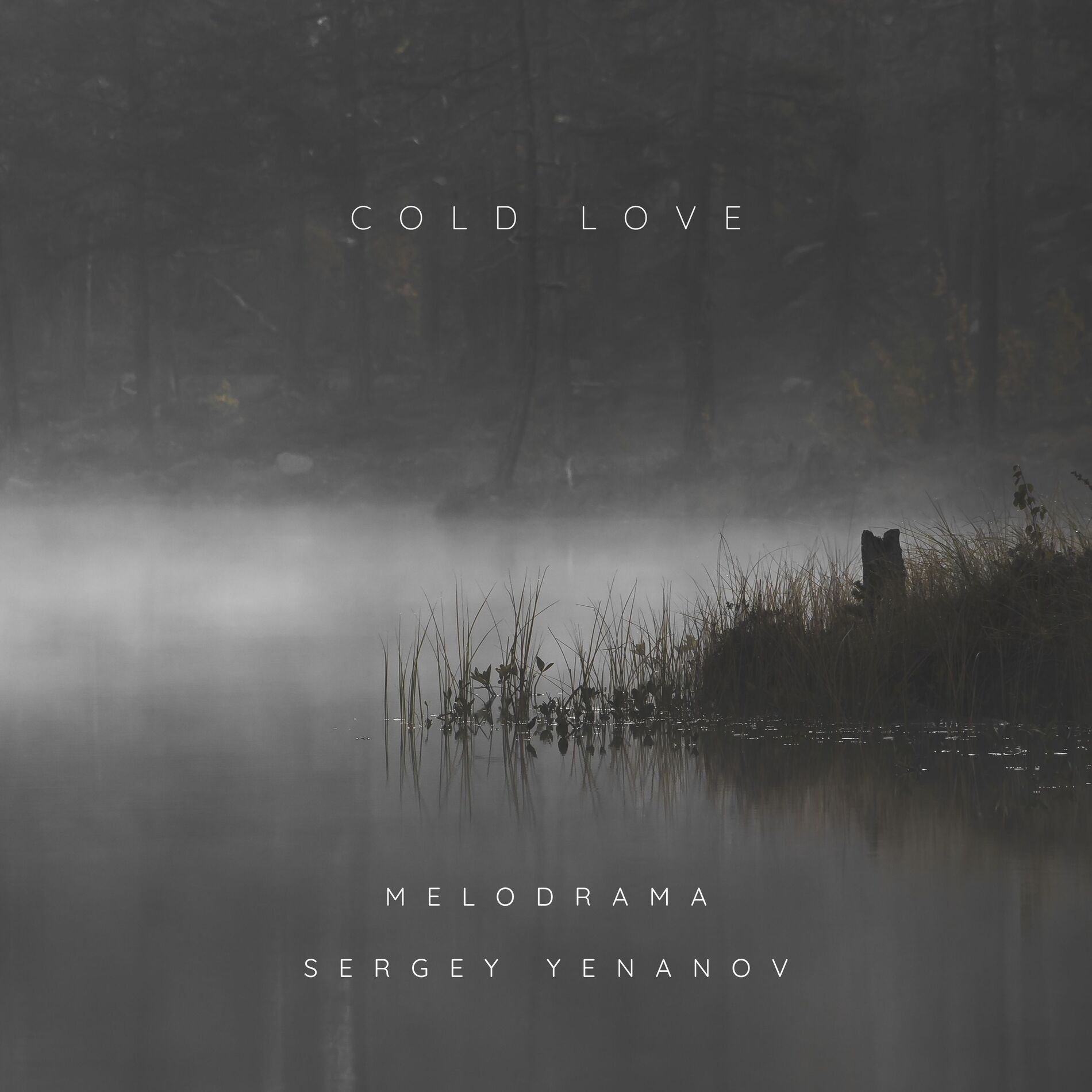 Album cover of Cold Love
