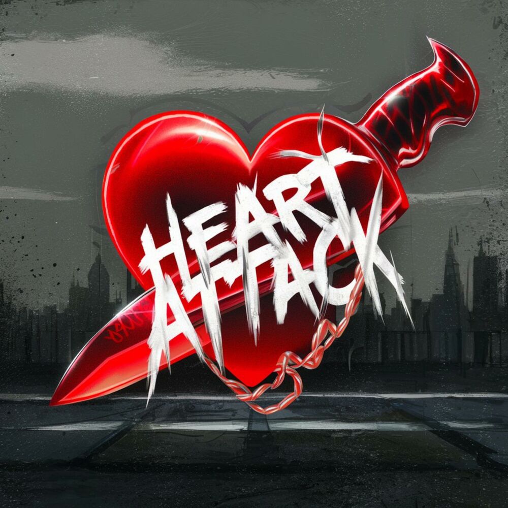 Picture of Heart Attack (Instrumental)