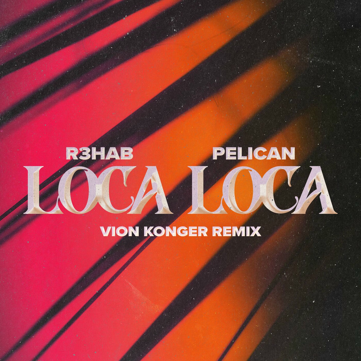 Album cover of Loca Loca