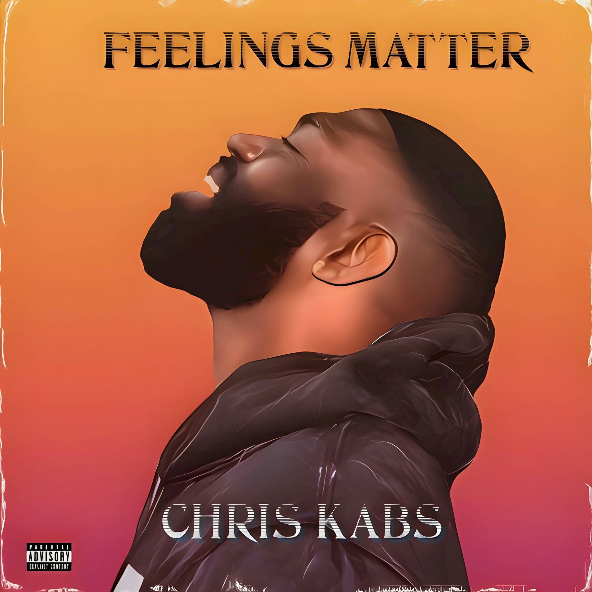 Album cover of Feelings Matter